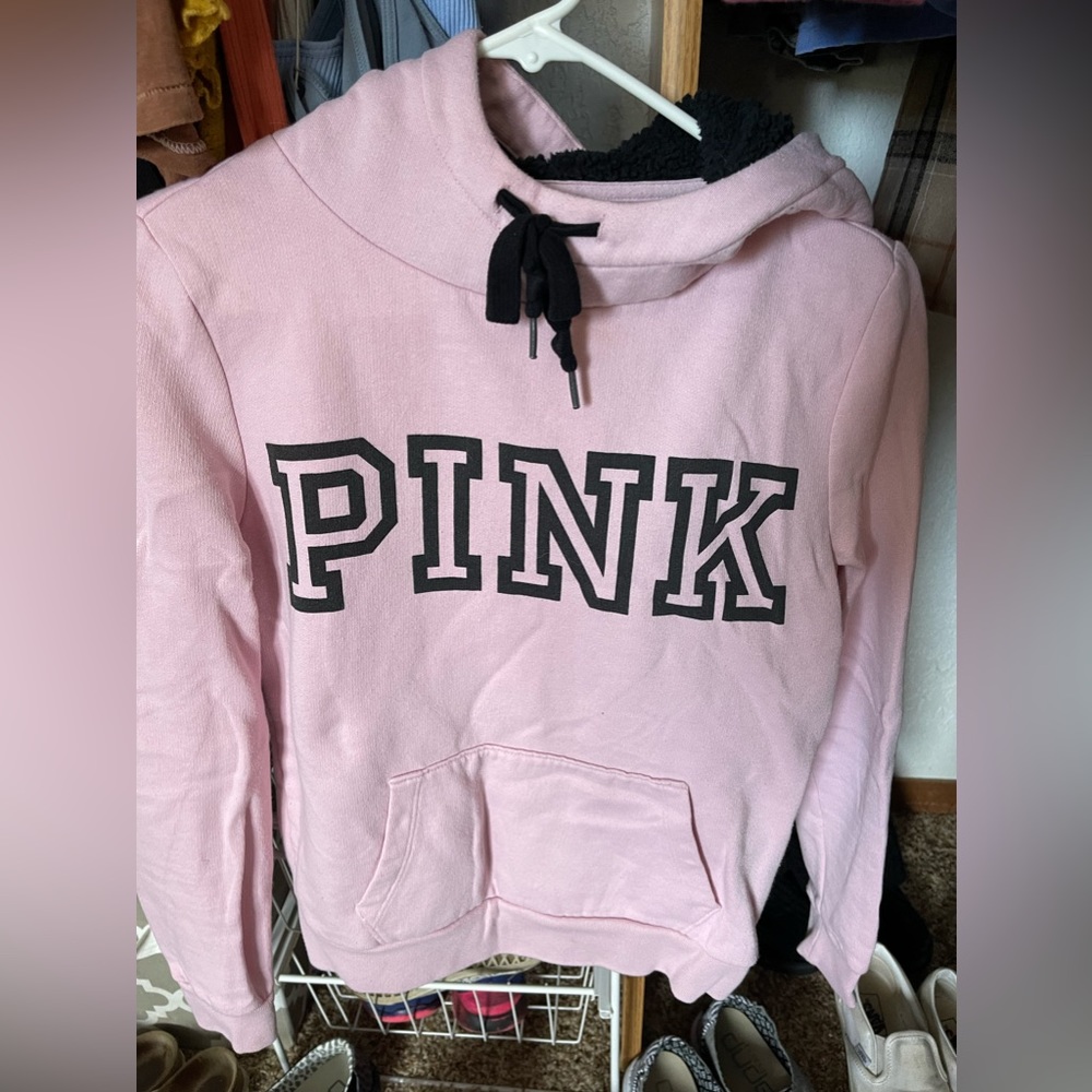 Victoria secret PINK hoodie
